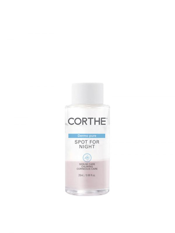 Corthe Dermo Pure Spot For Night