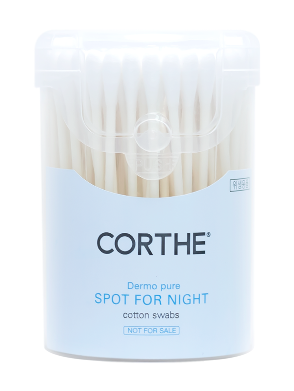 Corthe Dermo Pure Spot For Night