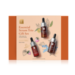 Eminence Organics Essential Serum Trio Gift Set – Limited Edition