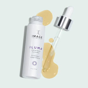 ILUMA® intense facial illuminator