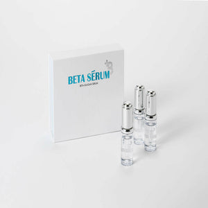 Beta Glucan Serum