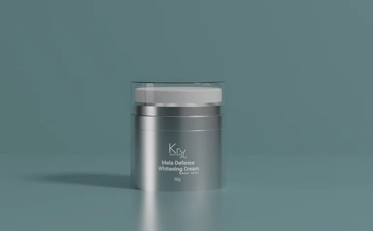 KrX Mela Défense Whitening Cream