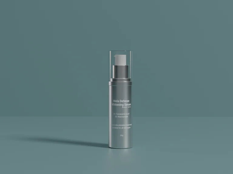 KrX Mela Défense Whitening Serum