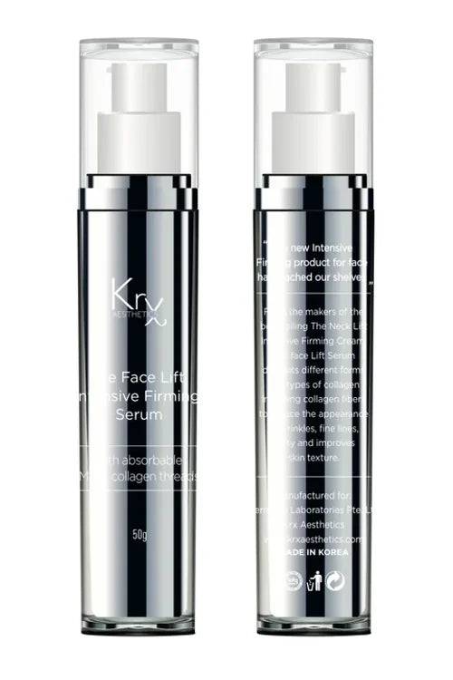 KrX The Face Lift Intensive Firming Serum