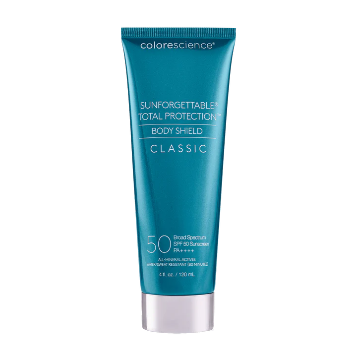 Sunforgettable® Total Protection™ Body Shield Classic SPF 50