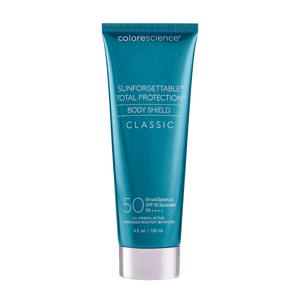 Sunforgettable® Total Protection™ Body Shield Classic SPF 50