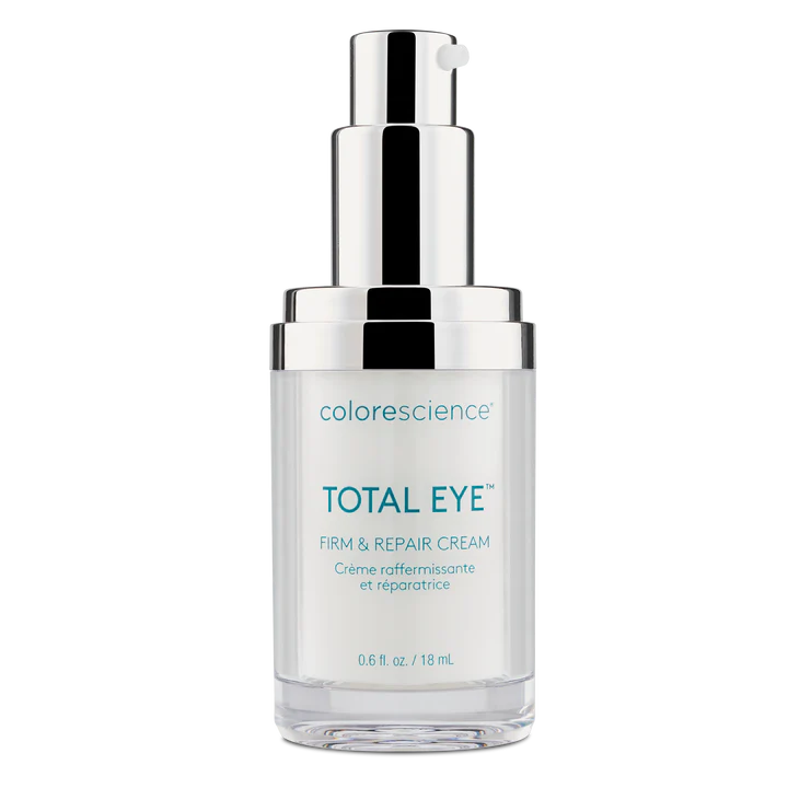 Total Eye® Firm & Repair Cream