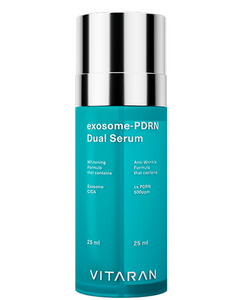 Vitaran Exosome PDRN Dual Serum