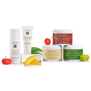 Mango Exfoliating Enzyme Masque