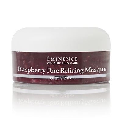 Raspberry Pore Refining Masque