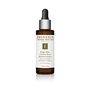 Bright Skin Licorice Root Booster-Serum