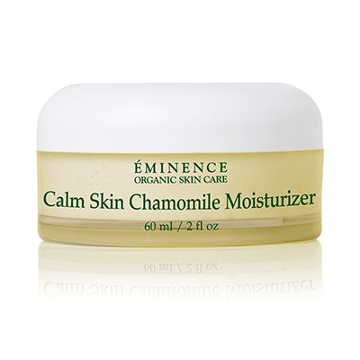 Calm Skin Chamomile Moisturizer